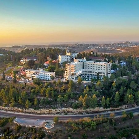 Ye'Arim Hotel Маале Хахамиша Екстериор снимка